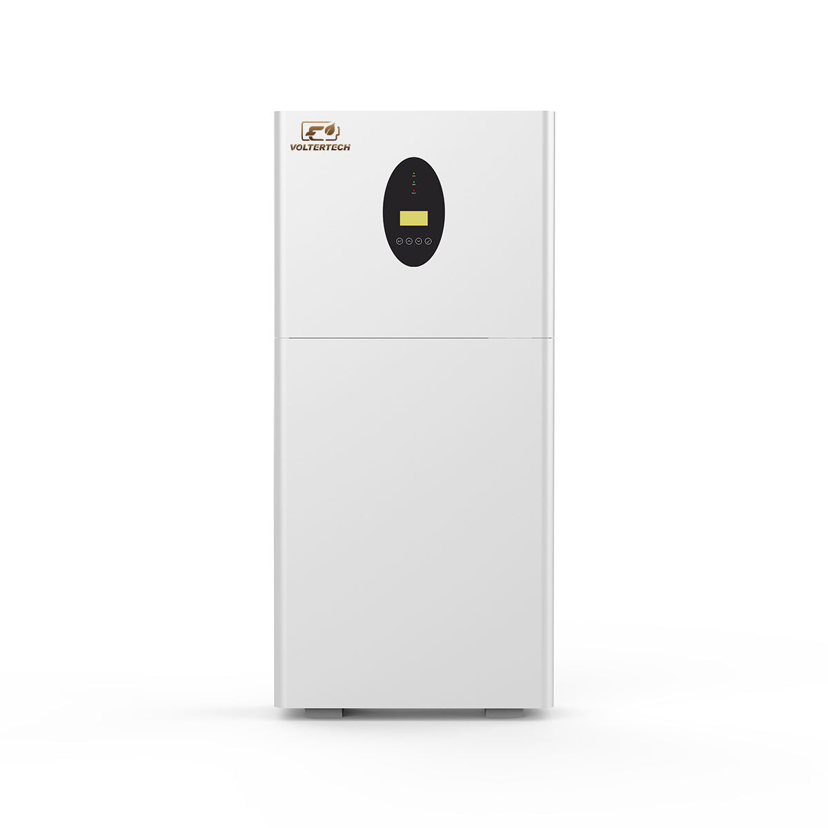 6kW 16kWh All In One Home Energy Storage System With Dual MPPT