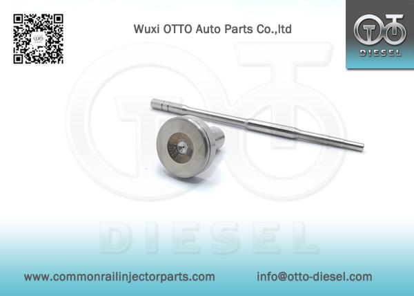 Bosch Injectors Common Rail Injector Valve Common Rail Injector Valve F 00R J01 714