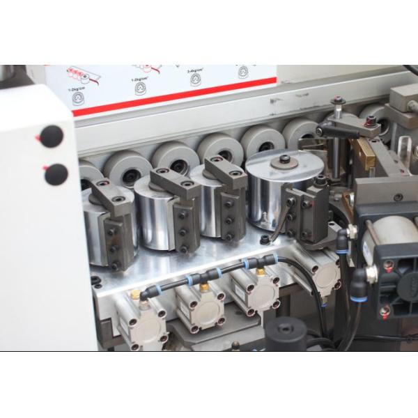 Край Bander: HD610