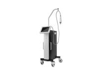 Rejuvenescimento fracionário da pele da máquina do Rf Microneedling da radiofrequência de Lasertell