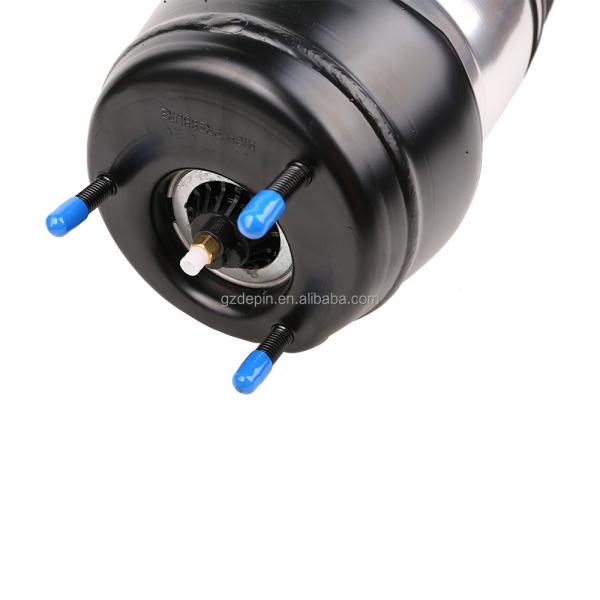 2923202500 Experience Unmatched Comfort and Performance with W292 Air Shock