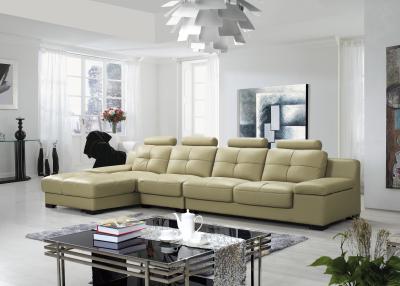 Luxury living room  furniture sectionals sofas home furniture 1+3+chaise h985