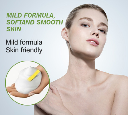 Essentical Oil Hotel Hand Wash Anti Bacterial Liquid Hand Soap