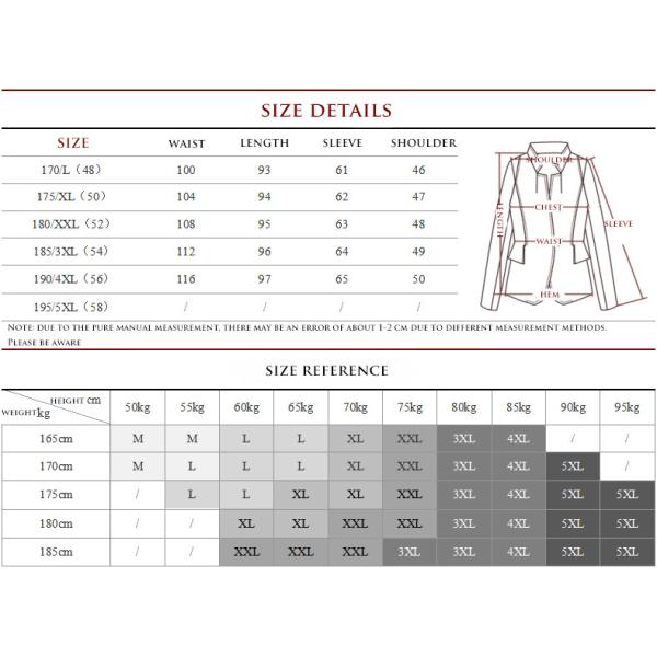 НЕТ Мужское пальто с капюшоном Кашмирный пальто 90% шерсти 10% Кашмирный двойной грудью Средняя длина