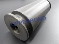 Rouleau de gaufrage de l'emballeur HLP2 de couvercle de charnière pour le papier d'aluminium en aluminium