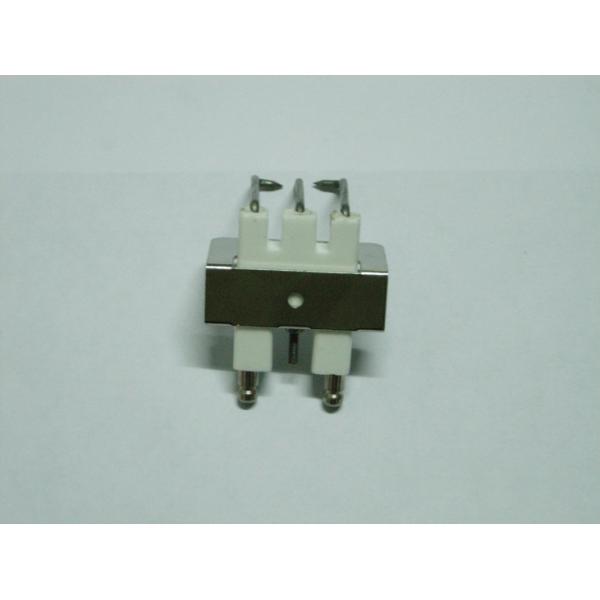 Alumina Ceramic Ignition Needle Customized For Gas Oven Cooker Stove