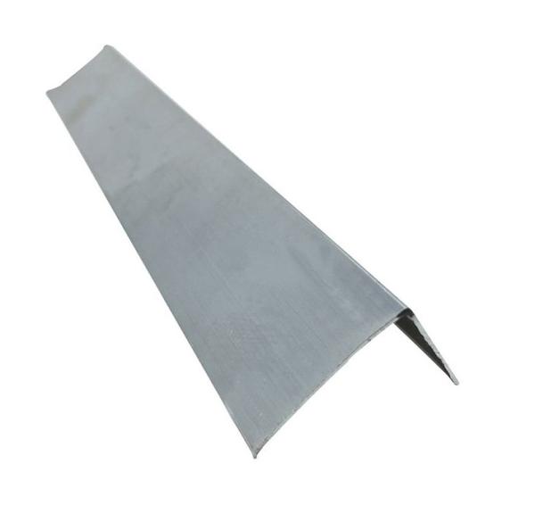 6m Anodized Aluminum Profiles For Heavy Sliding Windows Doors Frame