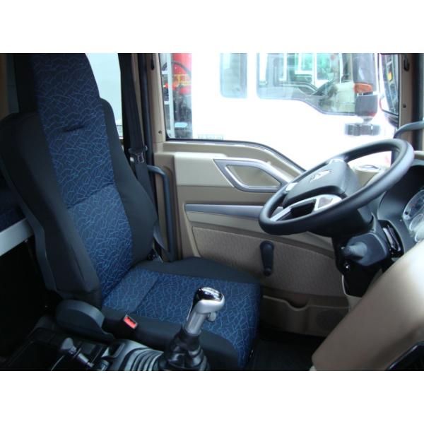 HOHAN 30 Tons 4X2 Prime Mover Truck / 336HP Tractor Head Truck MODEL ZZ4185M3516