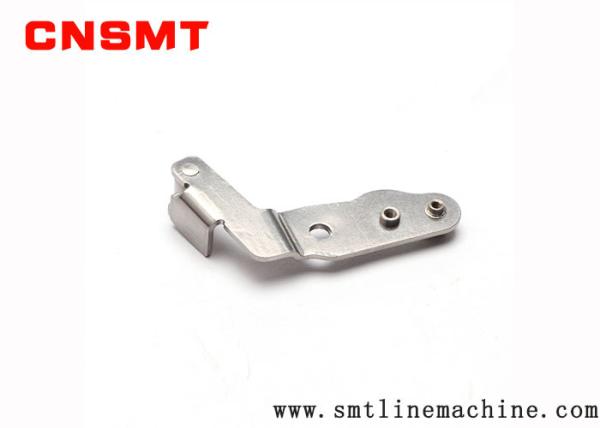 Bens do Assy CNSMT KJK-M114A-00 KJK-M124A-01 FT 8*2MM da alavanca da mão do alimentador de YAMAHA SMT