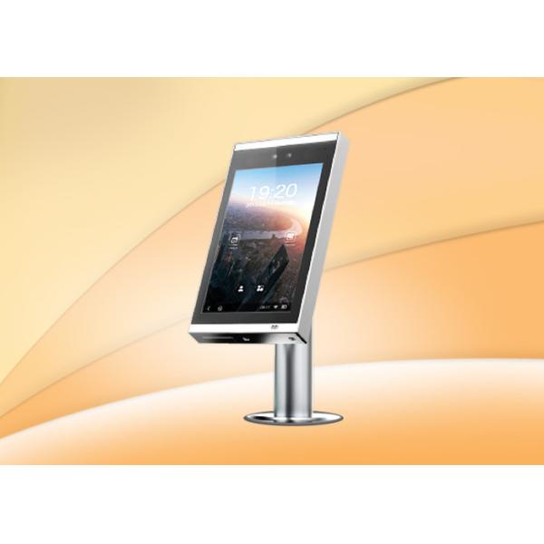 2MPカメラAndroid5.1の表面読者IDの出席機械