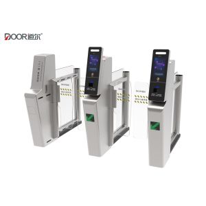 High Security Fast Speed Airport Turnstile