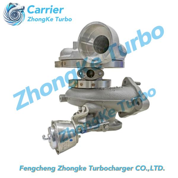 OEM B2XG Turbo 12709880009 12709880074 12709700190 12709880190 3005698C92 5011060R91 Turbocharger For International Truck with Navistar MaxxForce 11 I783 Engine