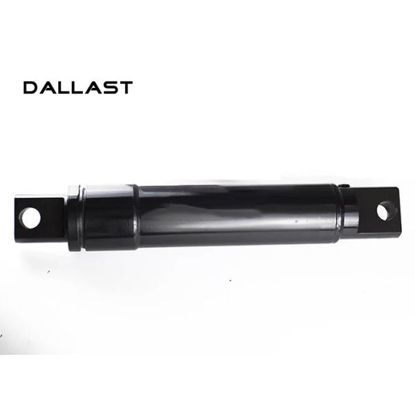 Double Acting Hydraulic Cylinder Piston for Shovel Snow Vehicle