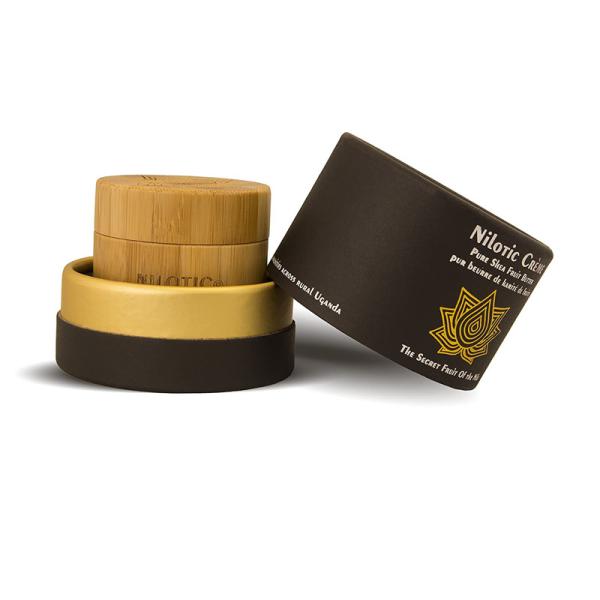 Custom 10ml Essential Oil Bottle Tube Packaging Cosmetic Round Packaging Boxes