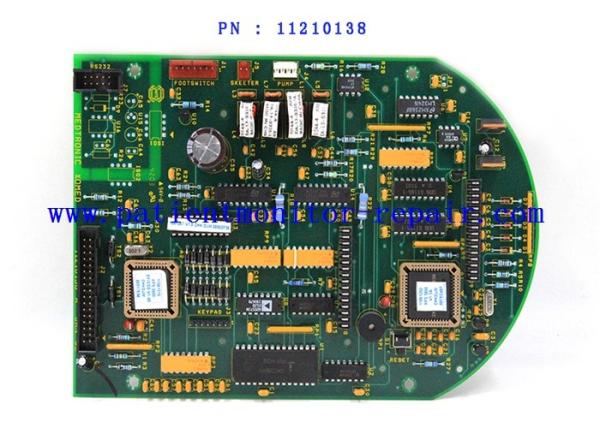 Placa médica PN 11210138 do sistema de energia de XPS 3000 das peças sobresselentes para Medtronic XOMED
