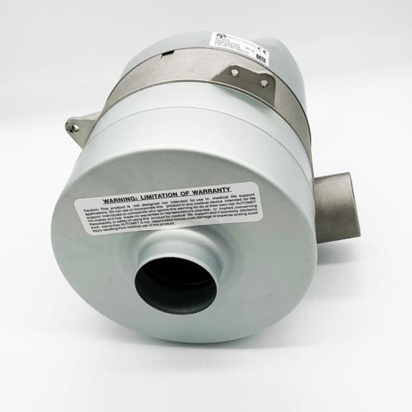 Блок взрывной волны в воздухе Ame 117641-00 240v 400w Гейдельберг вентиляторного двигателя серого цвета A4.179.1501 Turbin