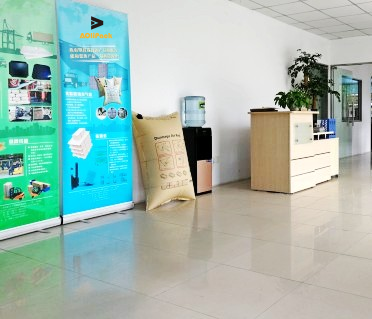 Связывать шнура пластикового крюка нейлона 2 составной