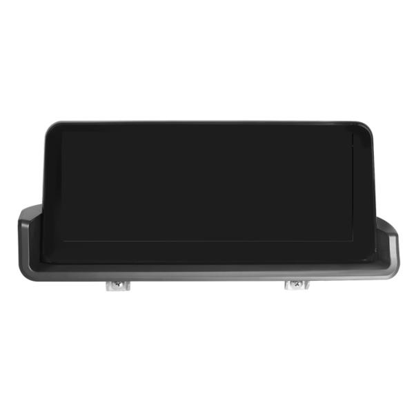 BMW 3 Series BMW E90 2006-2012 Navigation Upgrade Android 10.0 8-Core 4G/64 Support TPMS iDrive BMW-8273iDrive( LHD)