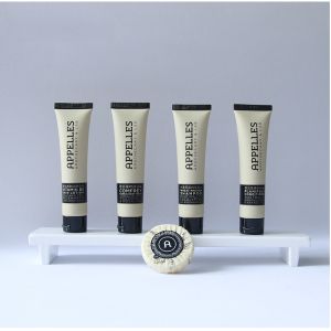 Hotel Body Lotion