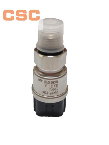 KHR10301/KHR10300 SUMITOMO Pressure sensor KM15-P02 5MPA SH210-5/350-5  