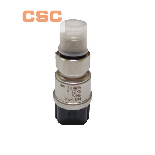 KHR10301/KHR10300 SUMITOMO Pressure sensor KM15-P02 5MPA SH210-5/350-5  