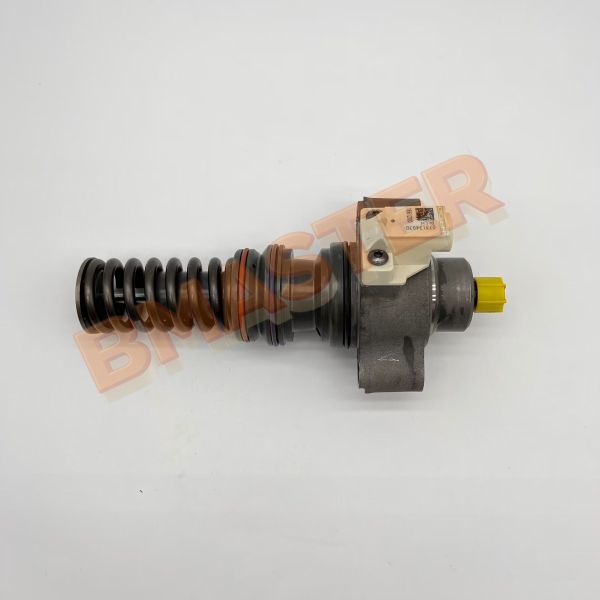 1861200 Unit Pump Injection System For MX US2010 Engine BEBU4B00200 Precision Engine Fuel Component