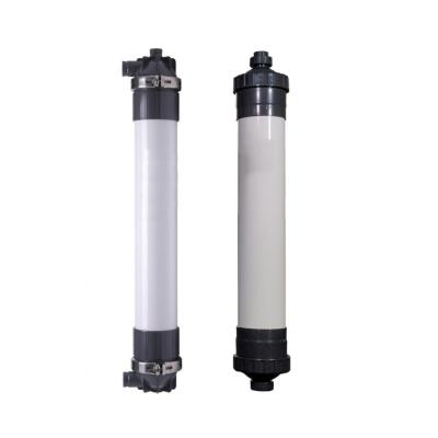 Water Purification UF Membrane Module Hollow Fiber PES Ultrafiltration Membrane