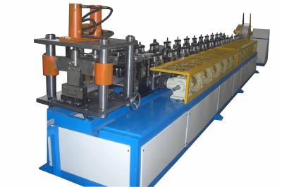 Parafuso prisioneiro de aço que forma a máquina, 0.3-1.3 milímetros de espessura que forma o equipamento