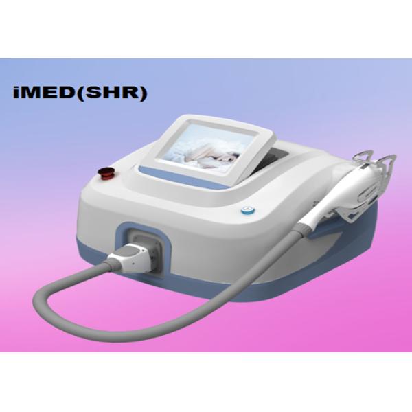 Безболезненная машина красотки света Facial e для удаления/кожи волос затягивая 3000W