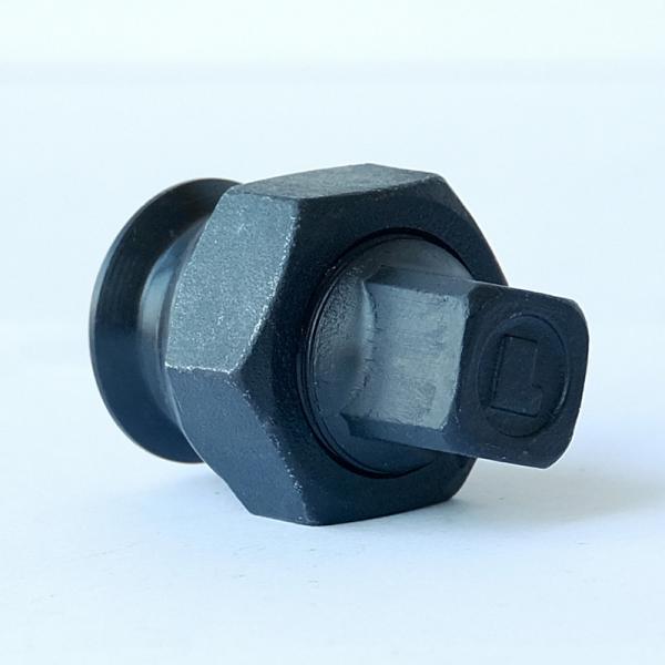 Rear Rim Truck Wheel Nut Hexagon 12.9 Grade Fine Thread ISO10597