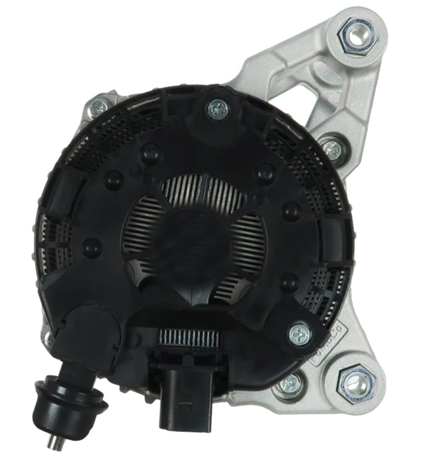 Efficient Alternator A2tz0081 - Perfect for Automotive Applications