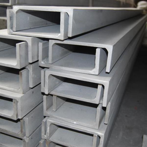 Perforated JIS Standard Steel C Channel Size 200 X 80 X 7.5 X 11mm