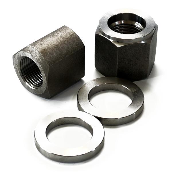 Korean Hydraulic Breaker Parts Silver Adjuster Control Valve Custom