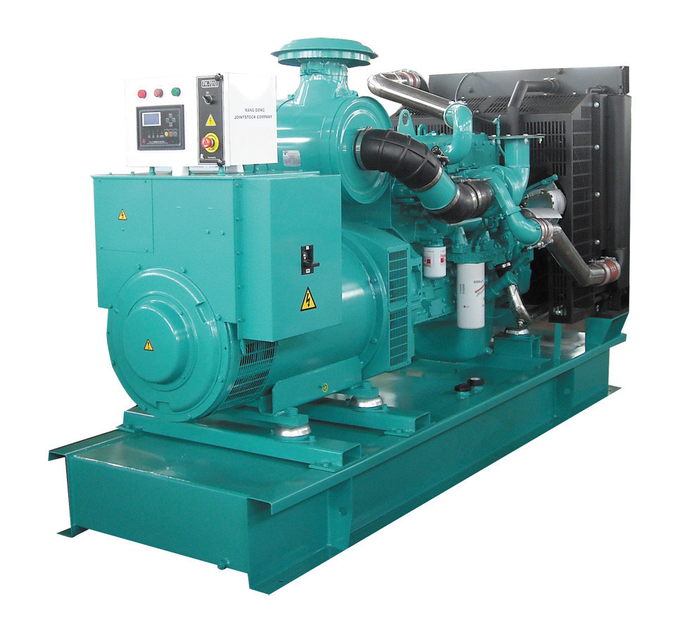 цена по прейскуранту завода-изготовителя генератора 100kva 80kw дизельные с двигателем и энергосберегающий