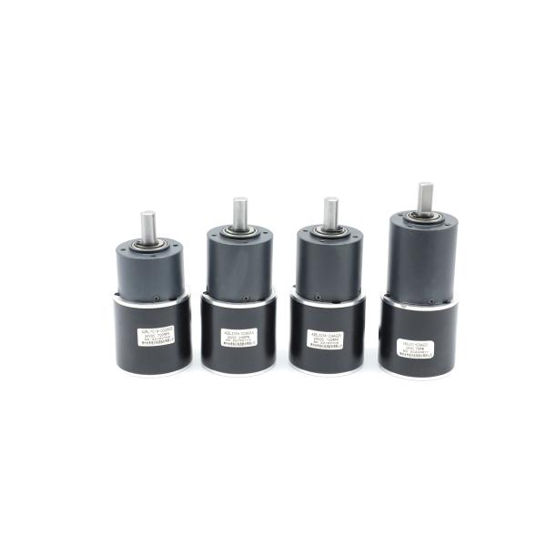 Мотор Nema17 Nema23 12V 24V 42BLF 57BLF Dc ISO CE ROHS безщеточный