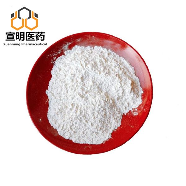 Sodium L-Aspartate CAS 5598-53-8 Functional Amino Acid Mineral Ingredient Food Additive