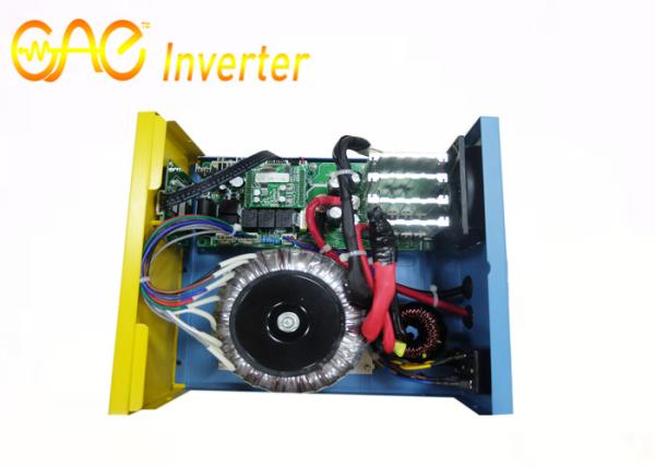 CE off grid Solar Inverter Online DC12v AC 220v/230v 500w 1000W solar inverter efficiency rate 93%
