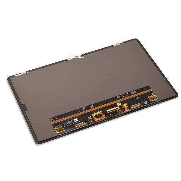 15.6 Inch Amoled Display Module 3840*2160 Resolution EDP Interface Driving IC RM98110   600C/D