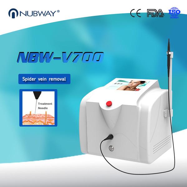 Spider Vein Removal Machine beauty spa/skin center use 2019 hottest for spa/salon/clinic in a big sale