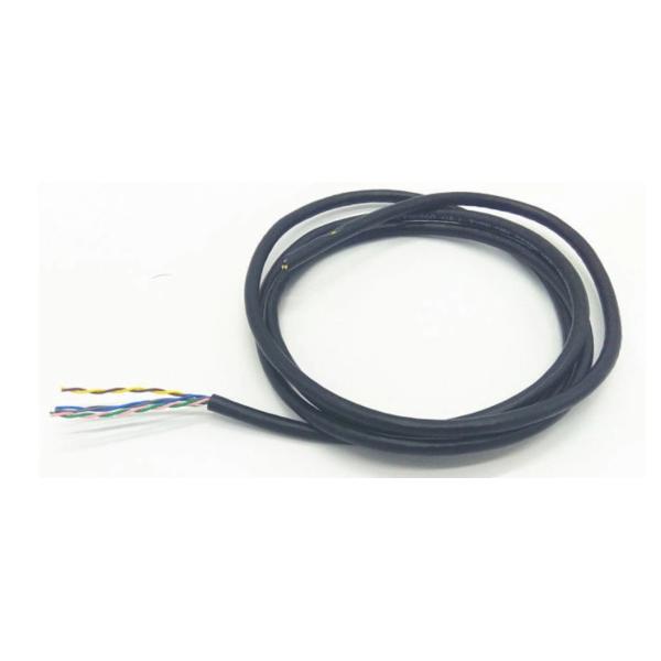UL2463 600V 24AWG 28AWG X Ray Medical Equipment Cable Multi Core