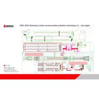 Proyecto BRICTEC Proyecto Lvzhan en Shaoxing