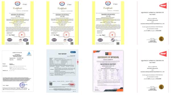 Shenzhen LDK Industrial Co., Ltd.