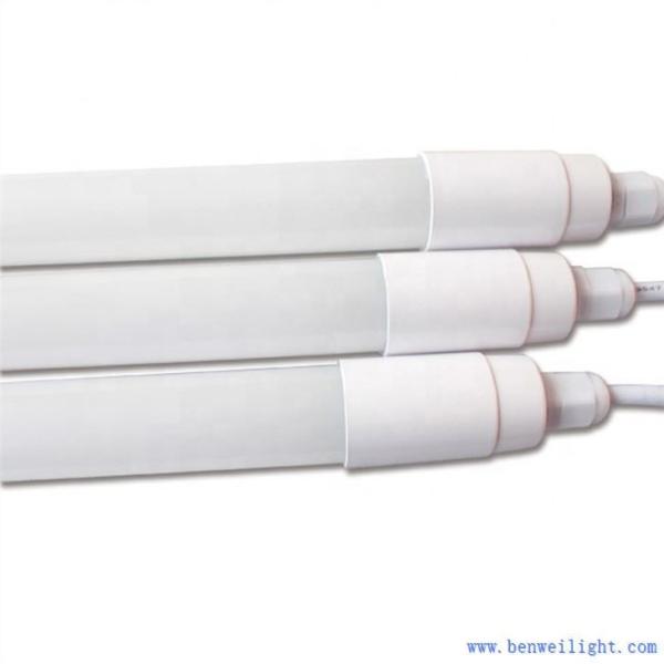 Iluminação do aviário Sem radiação UV ou IR, Triac ou 0-10V Dimmable IP65/IP67 impermeável