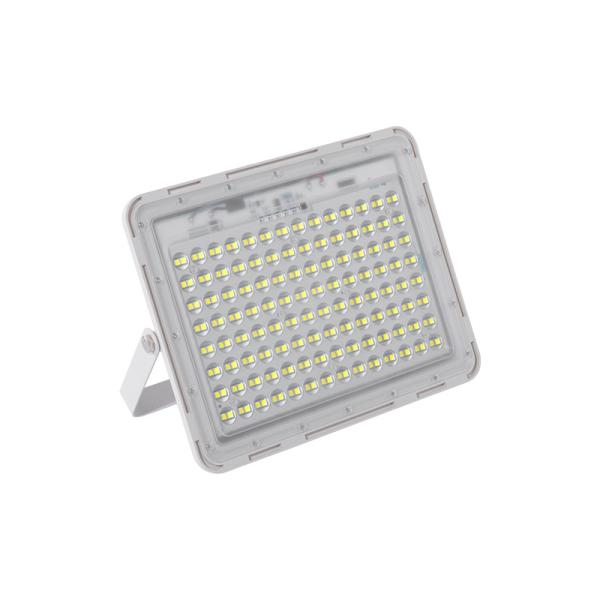 o ponto 300W solar exterior ilumina a bateria do fosfato do ferro do lítio