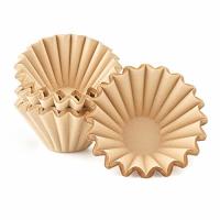 Filtre de café créatif brassé par main de panier de tasse de café 185x50 millimètre