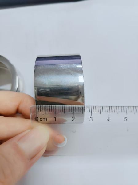 Shower Room Glass Door Stainless Steel 304 Handle Durable Anti-Corrosion Rust-Proof