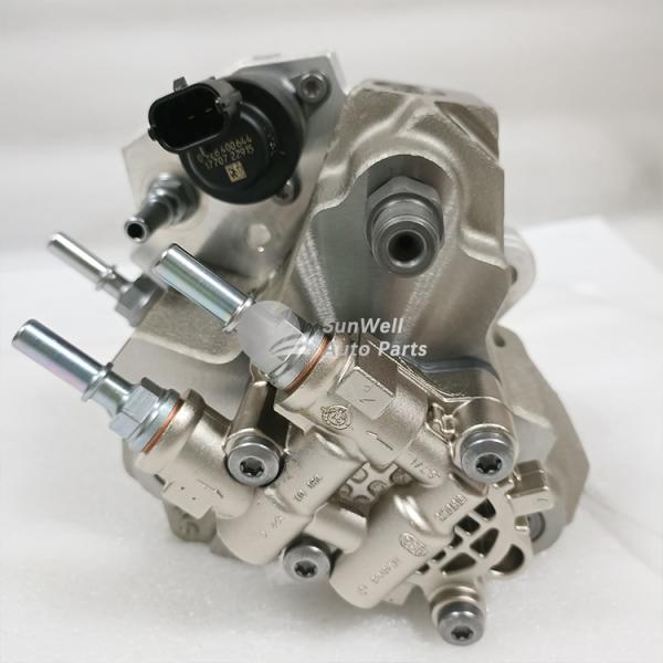 China supply ISDE diesel engine auto parts Fuel Injection Pump 0445020150
