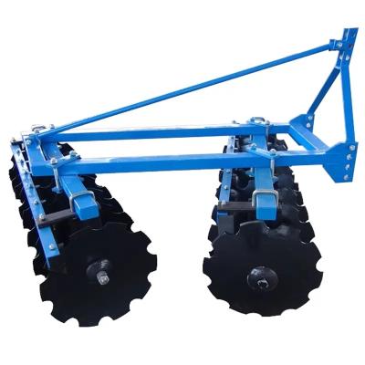 Agriculture Disc Harrow of 16PCS Discs for Mounted Tractor 1BQX-2.3
