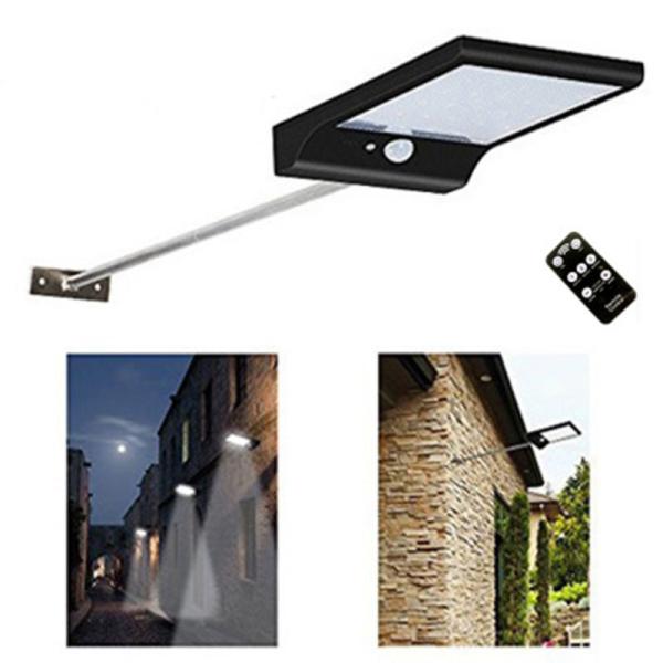 Уличные светы СИД алюминиевого тела водоустойчивые для ландшафта открытого сада