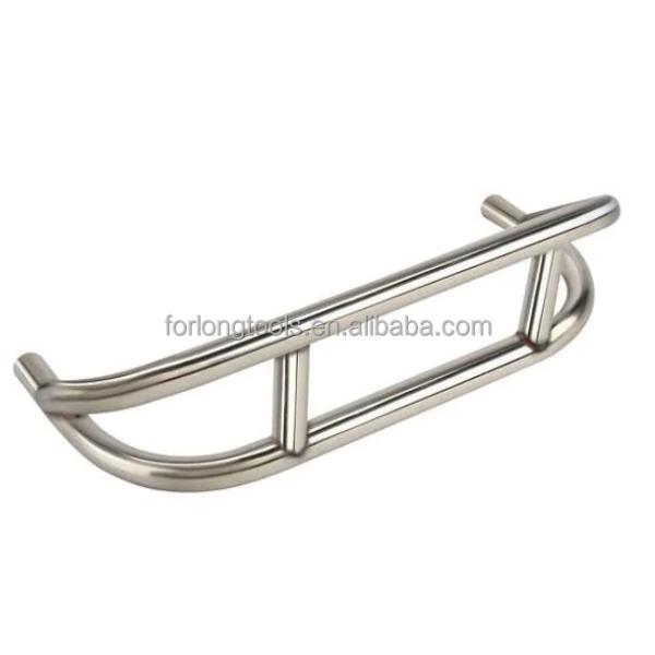 Take Your Car's Performance to the Next Level with Universal Dual Stage Sprint Car Front Bumper